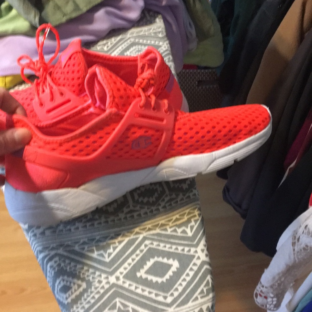 Sneakers, tennisshoes, tennis shoes, athletic